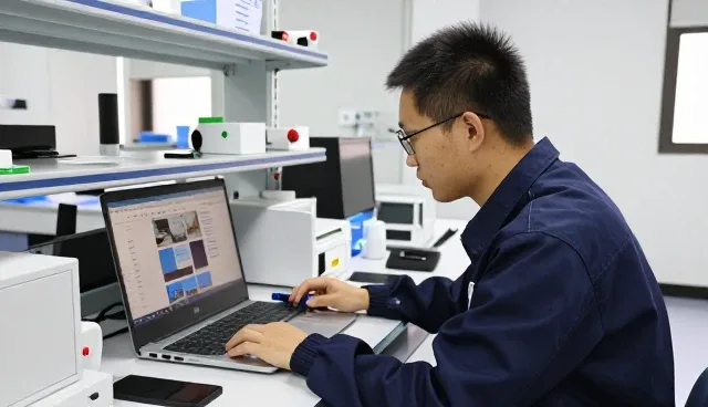 质量检验等中的销售于一体的应用经验分享